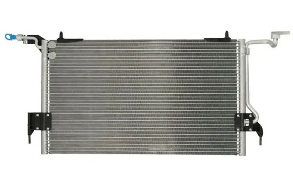 Condensator climatizare potrivit CITROEN BERLINGO, BERLINGO MINIVAN, ZX; PEUGEOT 306, PARTNER, PARTNER MINIVAN 1.1-2.0 03.91-12.15