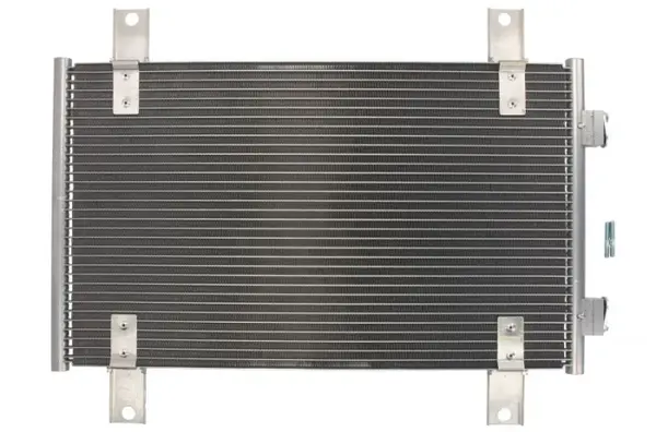 Condensator climatizare potrivit CITROEN JUMPER I; FIAT DUCATO; PEUGEOT BOXER 2.0-2.8D 12.01-