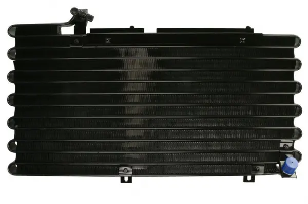 Condensator climatizare potrivit conditionat 443260401H Audi 100 82-90