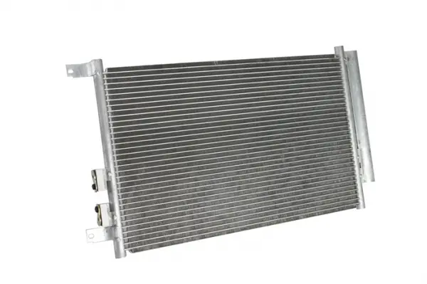 Condensator climatizare potrivit (cu uscator) ALFA - 147 (937) - 1.9 JTD (101 Cai Putere), 03-