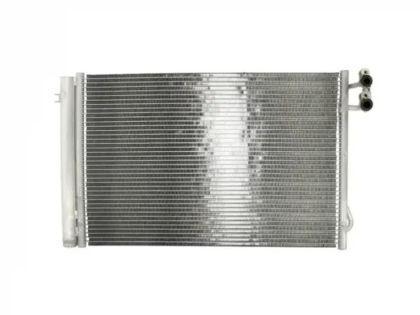 Condensator climatizare potrivit (cu uscator), BMW Seria 3 E90 04 -