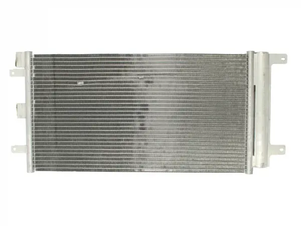 Condensator climatizare potrivit (cu uscator) FIAT DOBLO 1.4 1.6 16V 01-