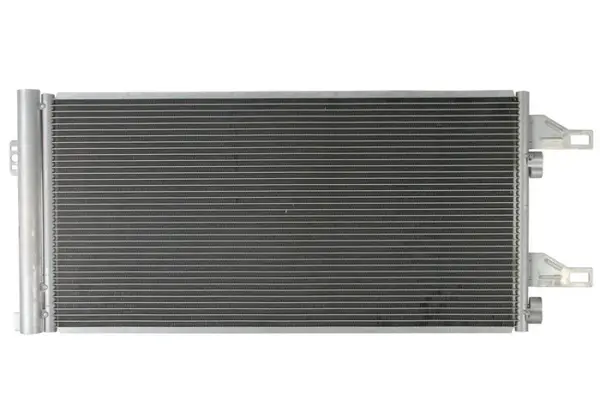 Condensator climatizare potrivit (cu uscator), Fiat Ducato 2.3 JTD 06 -