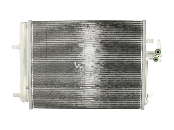 Condensator climatizare potrivit (cu uscator) Ford Mondeo 1.6i-2.0i-2.3i-1.8D-2.0D-2.2D- 07