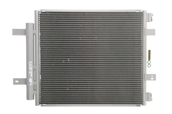 Condensator climatizare potrivit (cu uscator) Jaguar XJ 03 -