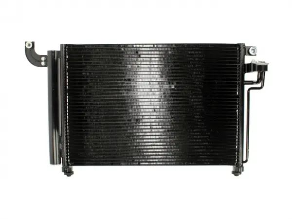 Condensator climatizare potrivit (cu uscator) Kia Rio D 05 -