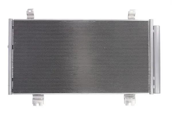 Condensator climatizare potrivit (cu uscator) LEXUS IS 250 06 -