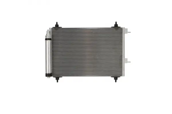Condensator climatizare potrivit (cu uscator) PEUGEOT 307 2.0 16V (Klima) 04 1