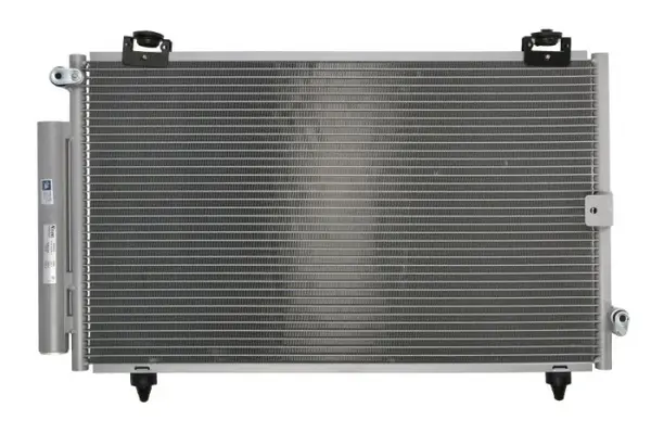 Condensator climatizare potrivit (cu uscator) TOYOTA COROLLA JAP-a facut RHD- 01