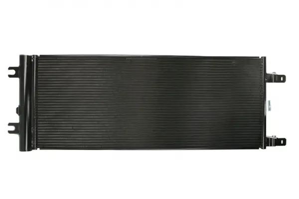 Condensator climatizare potrivit DAF CF, XF 106 10.12-