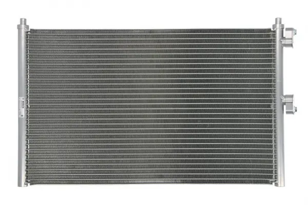 Condensator climatizare potrivit FIAT IDEA, PUNTO; LANCIA MUSA 1.3D 1.6D 1.9D 06.03-