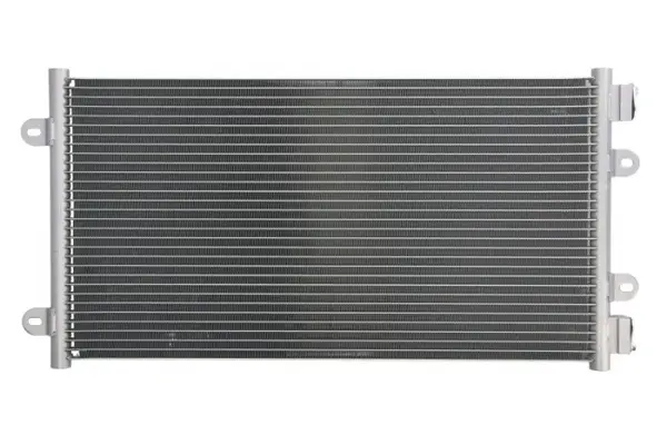 Condensator climatizare potrivit FIAT PUNTO, PUNTO HATCHBACK 1.2 09.99-12.10