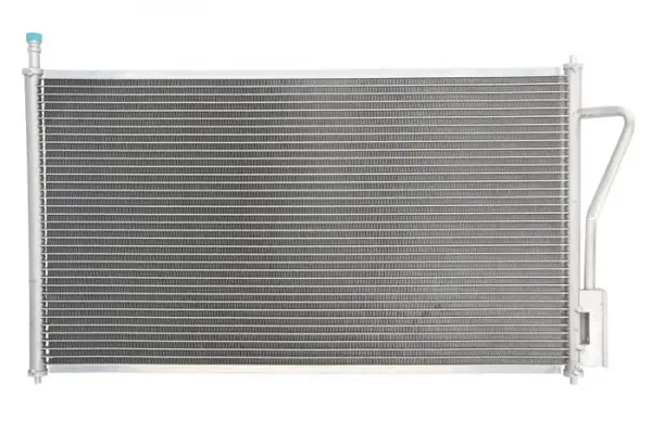 Condensator climatizare potrivit FORD C-MAX, C-MAX II, FOCUS C-MAX, FOCUS I, FOCUS II, FOCUS II KOMBI, FOCUS I KOMBI 1.4-2.5 08.98-