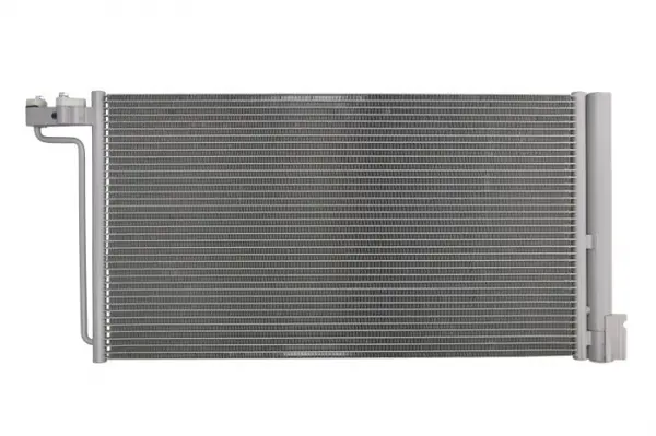 Condensator climatizare potrivit FORD FOCUS III, FOCUS III HATCHBACK 1.6 1.6LPG 07.10-02.20