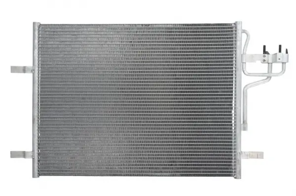 Condensator climatizare potrivit FORD KUGA I 2.0D 2.5 02.08-11.12