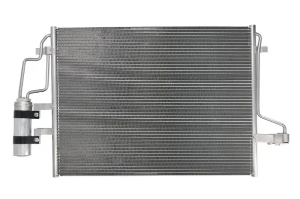 Condensator climatizare potrivit FORD KUGA II 1.5 1.5D 2.0D 09.14-12.19