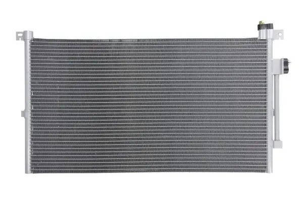 Condensator climatizare potrivit FORD MONDEO III 1.8-2.5 10.00-03.07