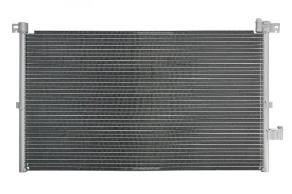 Condensator climatizare potrivit FORD MONDEO III 1.8-3.0 10.00-03.07