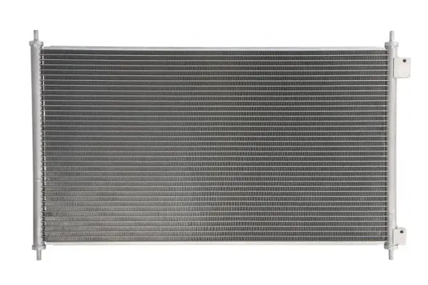 Condensator climatizare potrivit HONDA ACCORD VI 1.6-2.3 02.98-06.03