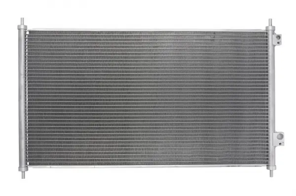 Condensator climatizare potrivit HONDA ACCORD VI, CIVIC VII, CIVIC VIII 1.3H-3.0 02.98-12.12