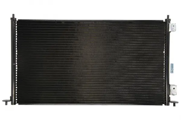 Condensator climatizare potrivit HONDA CIVIC VII 2.0 09.01-09.05