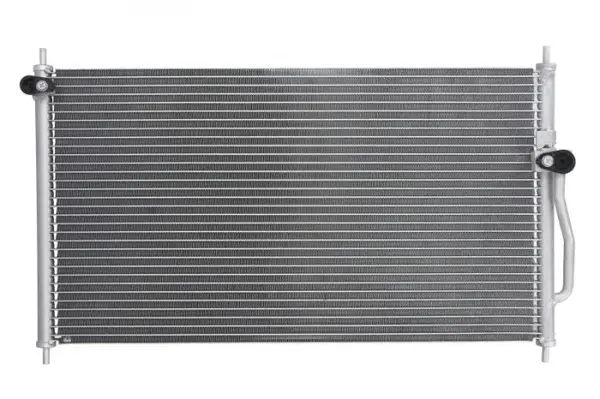 Condensator climatizare potrivit HONDA CR-V I, INTEGRA 1.8 2.0 09.93-02.02