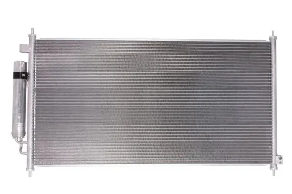 Condensator climatizare potrivit Honda FR-V (BE) 2.0