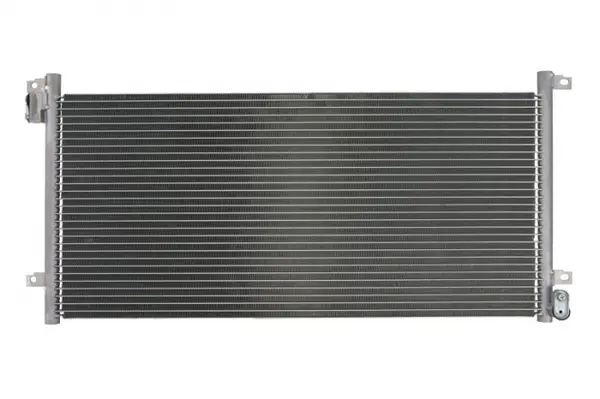 Condensator climatizare potrivit IVECO DAILY III 2.8D 05.99-07.07