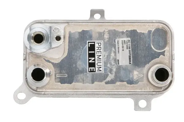 Condensator climatizare potrivit JAGUAR I-PACE Electric 02.18-