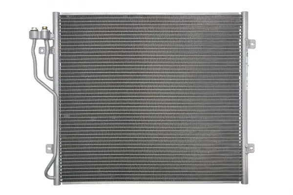 Condensator climatizare potrivit Jeep Cherokee 05 -