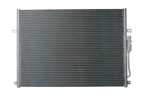 Condensator climatizare potrivit JEEP CHEROKEE, GRAND CHEROKEE II 2.7D-4.7 01.88-09.05