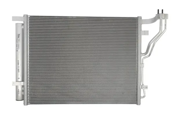 Condensator climatizare potrivit KIA OPTIMA 1.7D 03.12-04.18