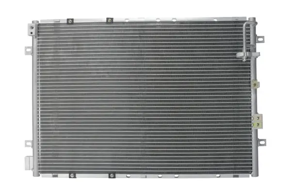 Condensator climatizare potrivit KIA SORENTO I 2.4 2.5D 3.5 08.02-12.11