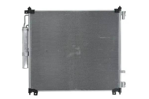 Condensator climatizare potrivit LAND ROVER DEFENDER, DISCOVERY V, RANGE ROVER IV, RANGE ROVER SPORT II 3.0-5.0 08.12-