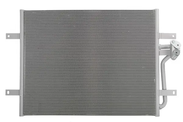 Condensator climatizare potrivit MAN TGE; VW CRAFTER, GOLF VII Electric 03.14-