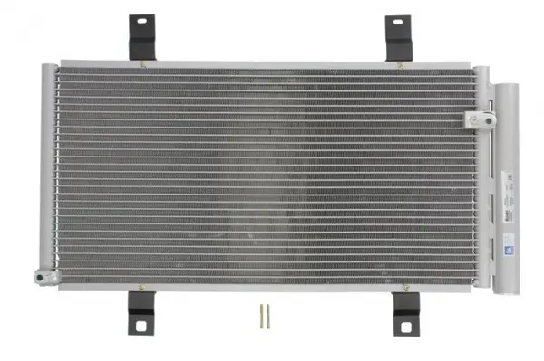 Condensator climatizare potrivit Mazda RX-8 03 -