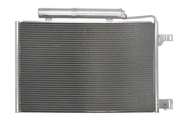 Condensator climatizare potrivit MERCEDES A (W169), B SPORTS TOURER (W245) 1.5 1.7 09.04-06.12