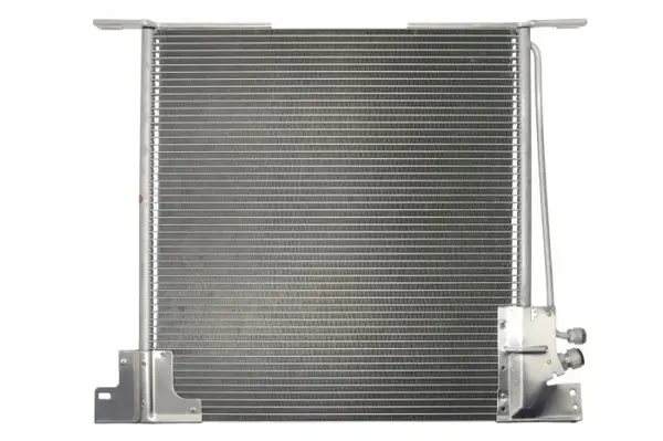 Condensator climatizare potrivit MERCEDES V (638 2), VITO (W638) 2.0-2.8 02.96-07.03