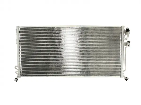 Condensator climatizare potrivit Mitsubishi Lancer 04 -