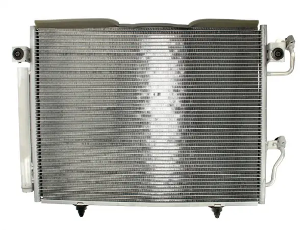 Condensator climatizare potrivit MITSUBISHI PAJERO 00 -