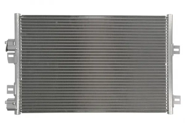 Condensator climatizare potrivit NISSAN KUBISTAR; RENAULT KANGOO, KANGOO EXPRESS 1.5D 12.01-