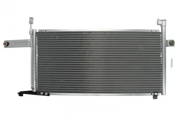 Condensator climatizare potrivit NISSAN MICRA II 1.0-1.5D 08.92-02.03