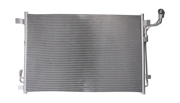 Condensator climatizare potrivit NISSAN MURANO II 3.5 09.08-09.14