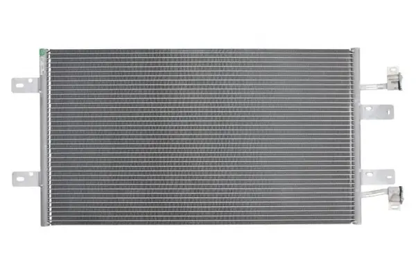 Condensator climatizare potrivit NISSAN PRIMASTAR; OPEL VIVARO A; RENAULT TRAFIC II 2.0D 2.5D 03.01-