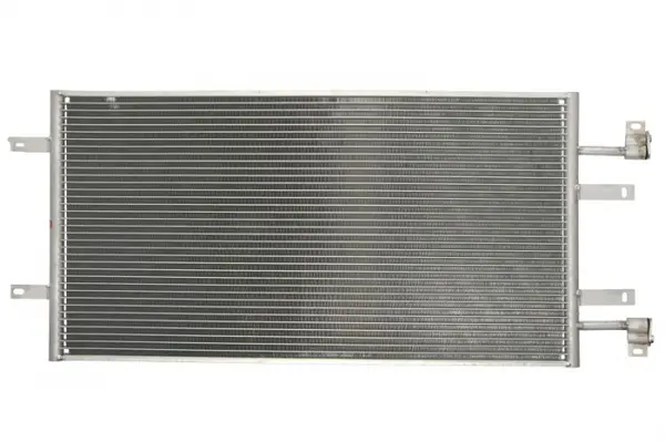 Condensator climatizare potrivit NISSAN PRIMASTAR; OPEL VIVARO A; RENAULT TRAFIC II 2.0D 2.5D 01.06-