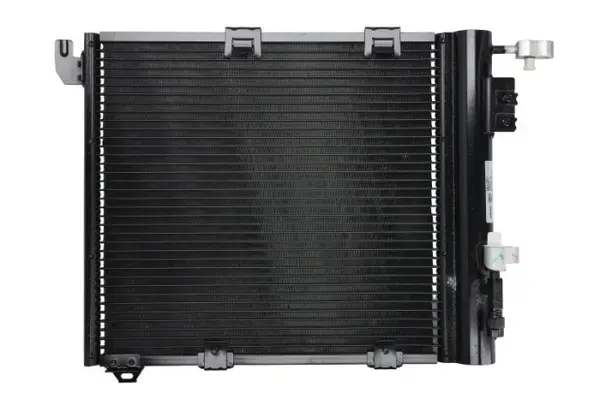 Condensator climatizare potrivit OPEL ASTRA G, ASTRA G CLASSIC, ASTRA G KOMBI, ZAFIRA A 1.7D-2.2D 02.98-12.09