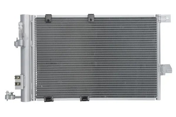 Condensator climatizare potrivit OPEL ASTRA G, ASTRA G CLASSIC, ASTRA G KOMBI, ZAFIRA A 1.2-2.2 02.98-07.09