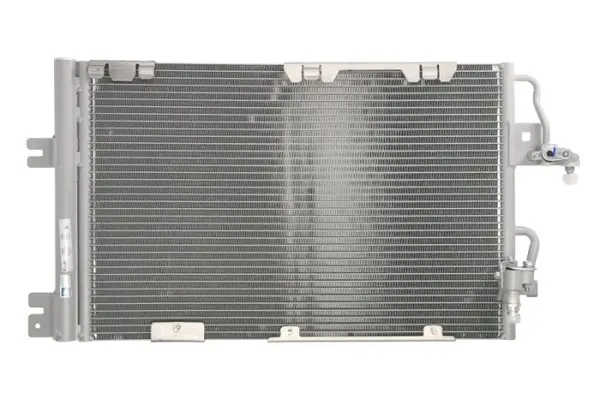 Condensator climatizare potrivit OPEL ASTRA H 2.0 Turbo 04 -