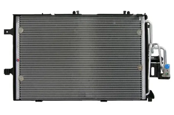 Condensator climatizare potrivit OPEL COMBO TOUR, COMBO MINIVAN, CORSA C, CORSA C HATCHBACK 1.0-1.8 09.00-