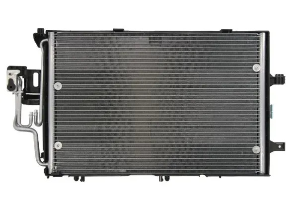 Condensator climatizare potrivit OPEL COMBO TOUR, COMBO MINIVAN, CORSA C, CORSA C HATCHBACK, TIGRA 1.0-1.8 09.00-